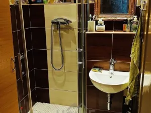 Prodej bytu 1+1, Praha - Záběhlice, Záběhlická, 48 m2