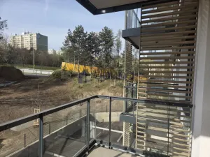 Pronájem bytu 3+kk, Praha, Veselovského, 72 m2