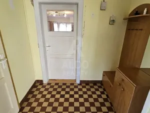 Prodej rodinného domu, Vodňany, Dr. Hajného, 75 m2