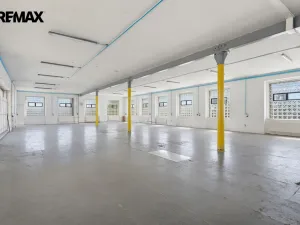 Pronájem výrobních prostor, Aš, Mánesova, 2350 m2