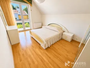 Prodej rodinného domu, Praha - Lysolaje, Nad Helmrovkou, 331 m2