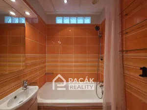 Pronájem bytu 2+1, Přerov, Tománkova, 52 m2