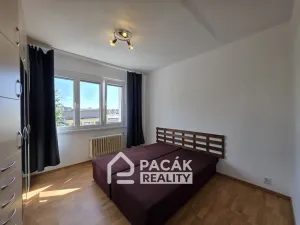 Pronájem bytu 2+1, Přerov, Tománkova, 52 m2