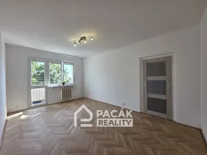 Pronájem bytu 2+1, Přerov, Tománkova, 52 m2