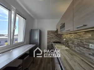 Pronájem bytu 2+1, Přerov, Tománkova, 52 m2