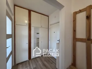Pronájem bytu 2+1, Přerov, Tománkova, 52 m2