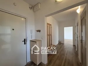 Pronájem bytu 2+1, Přerov, Tománkova, 52 m2