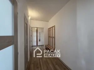 Pronájem bytu 2+1, Přerov, Tománkova, 52 m2
