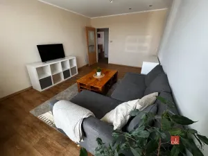 Pronájem bytu 3+kk, Opava - Předměstí, U Opavice, 68 m2