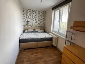 Pronájem bytu 3+kk, Opava - Předměstí, U Opavice, 68 m2
