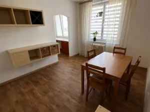 Pronájem bytu 3+kk, Opava - Předměstí, U Opavice, 68 m2
