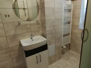 Pronájem bytu 1+1, Přerov - Přerov I-Město, Osmek, 50 m2