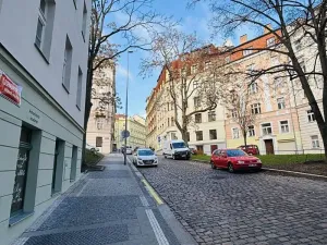 Prodej bytu 2+1, Praha - Vršovice, Černomořská, 57 m2