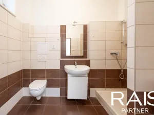 Pronájem bytu 1+kk, Brno - Husovice, Svitavská, 30 m2