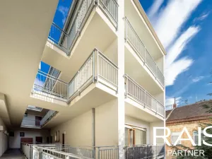 Pronájem bytu 1+kk, Brno - Husovice, Svitavská, 30 m2