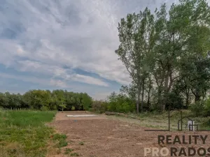 Prodej pozemku pro bydlení, Znojmo, 1369 m2