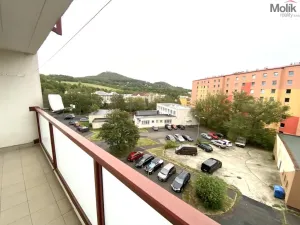 Prodej bytu 3+1, Teplice - Prosetice, Rovná, 69 m2