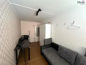 Prodej bytu 3+1, Teplice - Prosetice, Rovná, 69 m2