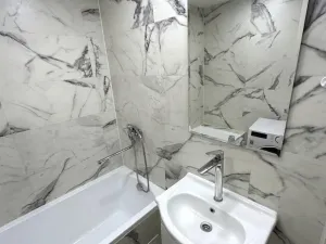 Prodej bytu 3+1, Teplice - Prosetice, Rovná, 69 m2