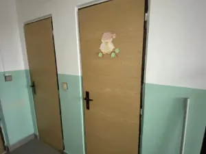 Prodej bytu 3+1, Teplice - Prosetice, Rovná, 69 m2