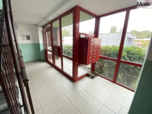 Prodej bytu 3+1, Teplice - Prosetice, Rovná, 69 m2
