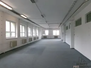 Pronájem skladu, Brno - Horní Heršpice, 180 m2