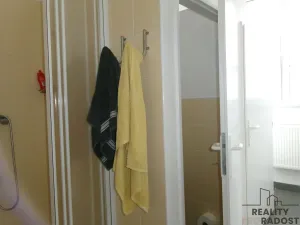 Pronájem skladu, Brno - Horní Heršpice, 180 m2