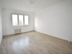 Pronájem bytu 2+1, Chomutov, Blatenská, 54 m2