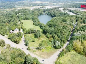 Prodej komerčního pozemku, Orlová - Lazy, 9020 m2