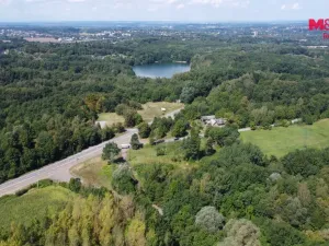 Prodej komerčního pozemku, Orlová - Lazy, 9020 m2