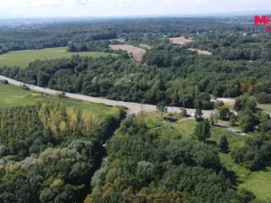 Prodej komerčního pozemku, Orlová - Lazy, 9020 m2