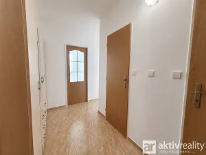 Pronájem bytu 2+kk, Neratovice, 17. listopadu, 40 m2