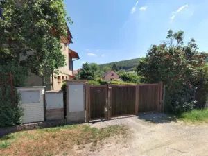 Prodej pozemku pro bydlení, Lety, V Tůních, 600 m2