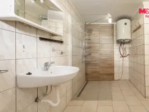 Prodej rodinného domu, Velké Albrechtice, 215 m2