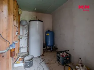 Prodej zemědělské usedlosti, Tuchořice, 700 m2