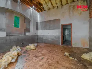 Prodej zemědělské usedlosti, Tuchořice, 700 m2