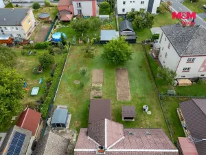 Prodej rodinného domu, Hať, U Zahrádek, 124 m2