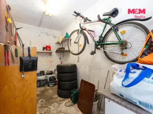 Prodej rodinného domu, Hať, U Zahrádek, 124 m2