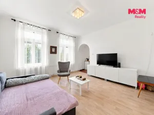 Prodej rodinného domu, Brno - Žabovřesky, Marie Steyskalové, 292 m2
