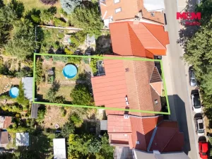 Prodej rodinného domu, Brno - Žabovřesky, Marie Steyskalové, 292 m2
