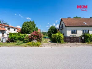 Prodej pozemku pro bydlení, Ostroměř - Nové Smrkovice, 785 m2