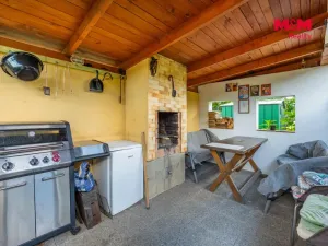 Prodej pozemku pro bydlení, Kladno - Rozdělov, 559 m2