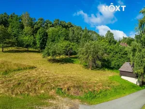 Prodej pozemku pro bydlení, Rokytnice nad Jizerou, 1500 m2