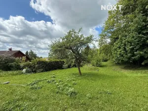 Prodej pozemku pro bydlení, Vysoké nad Jizerou, Staroveská, 614 m2