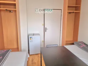 Pronájem pokoje, Plzeň - Východní Předměstí, Zahradní, 15 m2