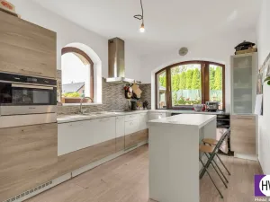 Prodej obchodního prostoru, Sibřina, Maková, 363 m2