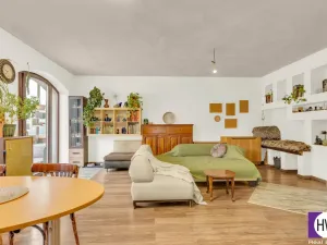 Prodej obchodního prostoru, Sibřina, Maková, 363 m2
