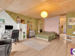 Prodej obchodního prostoru, Sibřina, Maková, 363 m2