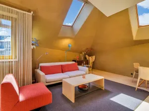 Prodej bytu 3+kk, Praha - Veleslavín, Křenova, 170 m2