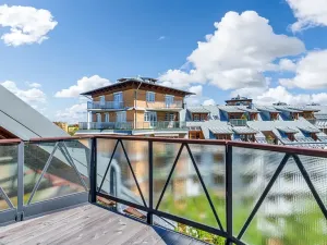 Prodej bytu 3+kk, Praha - Veleslavín, Křenova, 170 m2